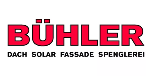 bühler bedachungen und bauspenglerei ag