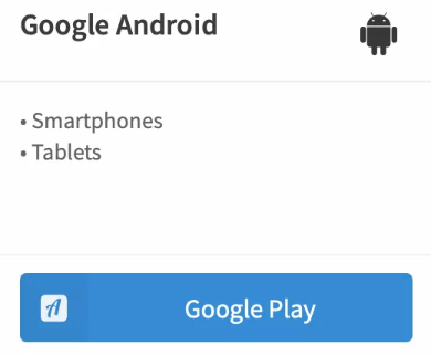 Actionbound Andriod