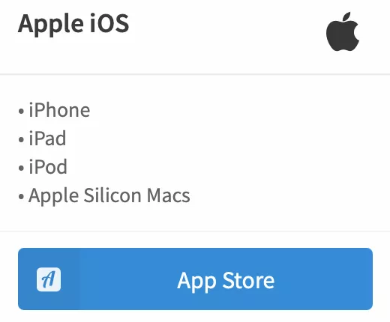 Actionbound Apple